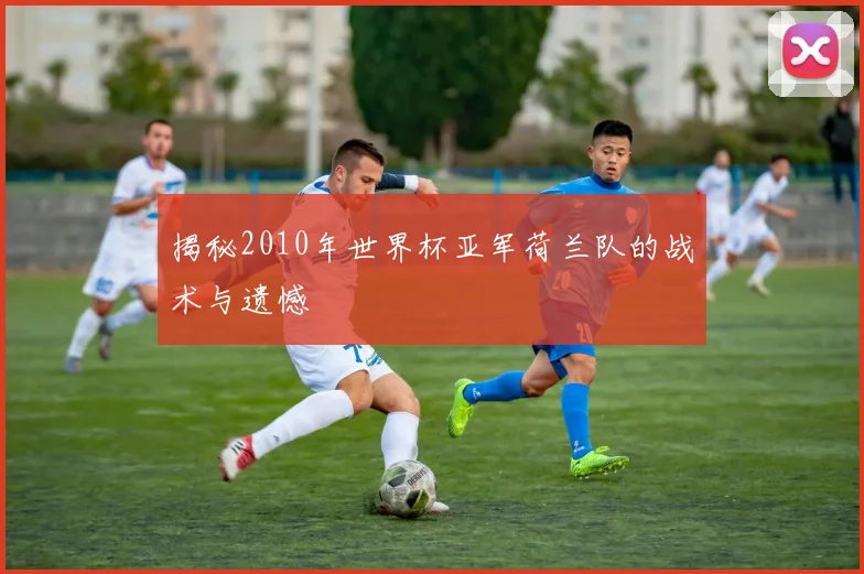 揭秘2010年世界杯亚军荷兰队的战术与遗憾