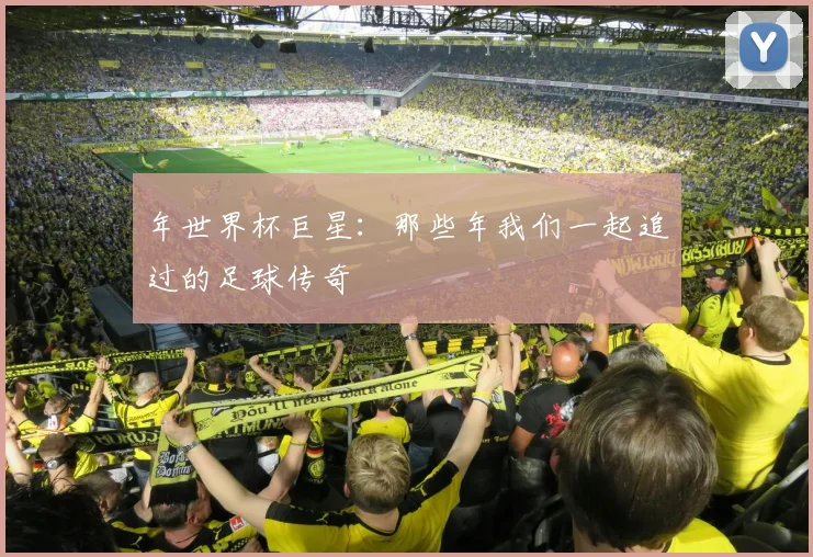 年世界杯巨星:那些年我们一起追过的足球传奇