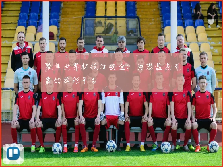 聚焦世界杯投注安全：为您盘点可靠的购彩平台