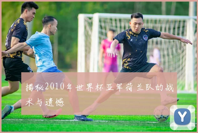 揭秘2010年世界杯亚军荷兰队的战术与遗憾