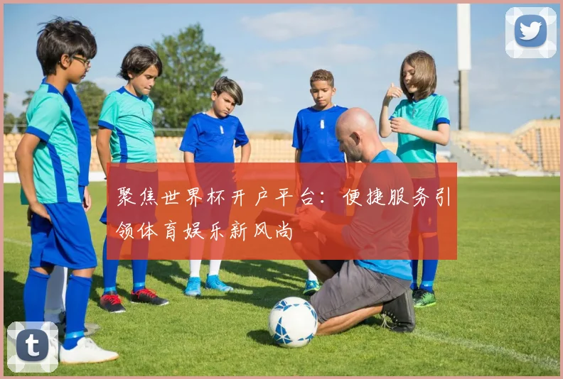 聚焦世界杯开户平台：便捷服务引领体育娱乐新风尚