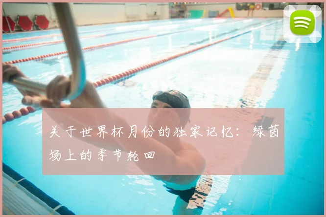 关于世界杯月份的独家记忆：绿茵场上的季节轮回